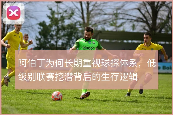 阿伯丁为何长期重视球探体系，低级别联赛挖潜背后的生存逻辑