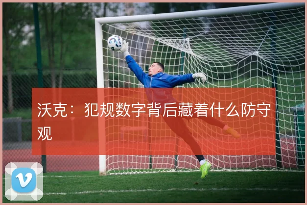 沃克：犯规数字背后藏着什么防守观